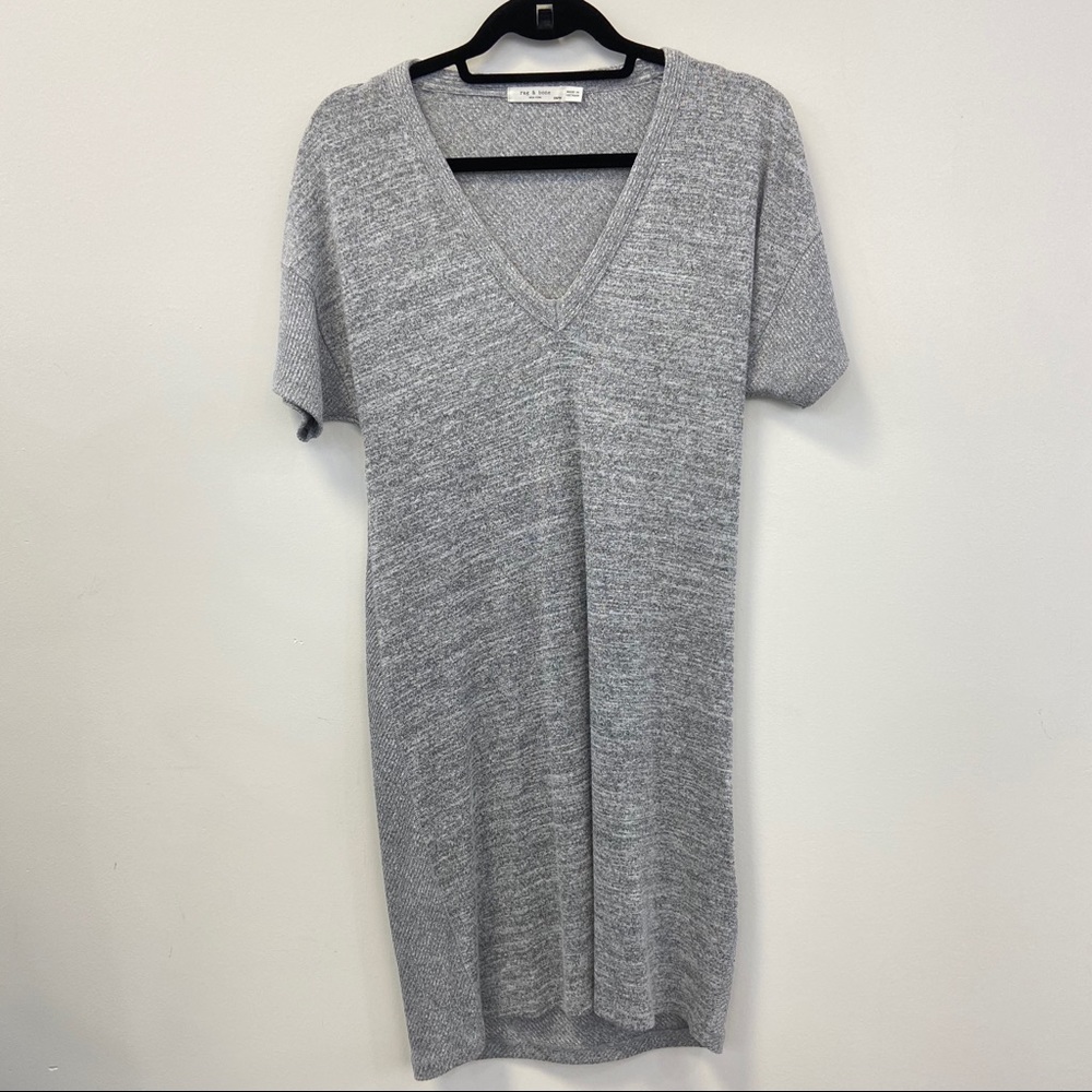 Rag & Bone Midi Dress
